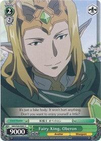 Fairy King, Oberon (SAO/S20-E041 C) [Sword Art Online] - POKÉ JEUX
