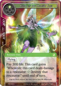 Fairy of the Malefic Tree (ENW-053) [Echoes of the New World] - POKÉ JEUX
