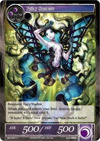 Fairy Shadow (BFA-067) [Battle for Attoractia] - POKÉ JEUX