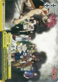 Fairy Tail has come calling!!!!!! (FT/EN-S02-028 CC) [Fairy Tail ver.E] - POKÉ JEUX