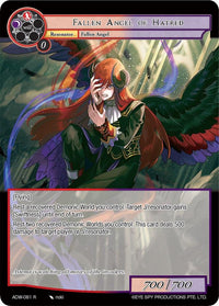 Fallen Angel of Hatred (ADW-081) [Assault into the Demonic World] - POKÉ JEUX