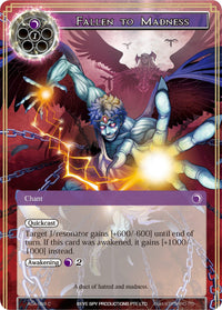 Fallen to Madness (AOA-088) [Awakening of the Ancients] - POKÉ JEUX