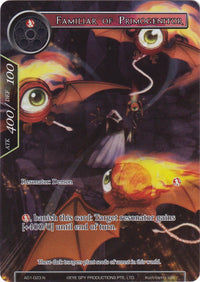 Familiar of Primogenitor (Full Art) (AO1-023) [Alice Origin] - POKÉ JEUX