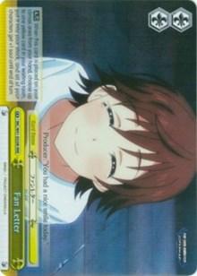 Fan Letter (IMC/W41-E039R RRR) [The iDOLM@STER Cinderella Girls] - POKÉ JEUX