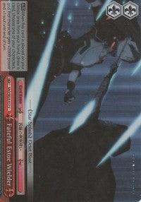 Fateful Estoc Wielder (SAO/SE23-E17 C) (Parallel Foil) [Sword Art Online II] - POKÉ JEUX