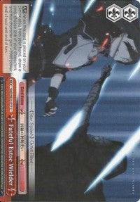 Fateful Estoc Wielder (SAO/SE23-E17 C) [Sword Art Online II] - POKÉ JEUX