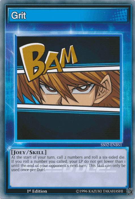 Grit [SS02-ENBS1] Common - POKÉ JEUX