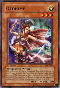 Otohime [LOD-069] Common - POKÉ JEUX