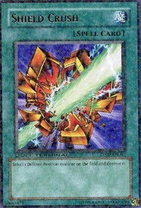Shield Crush [DT02-EN042] Rare - POKÉ JEUX