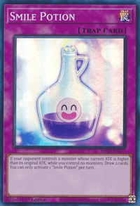Smile Potion [MP23-EN057] Super Rare - POKÉ JEUX