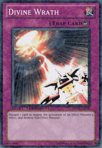 Divine Wrath [DT04-EN050] Common - POKÉ JEUX