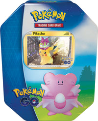Pokémon GO - Boîte (Blissey) 