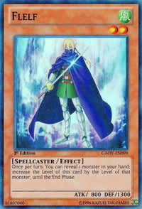 Flelf [GAOV-EN099] Super Rare - POKÉ JEUX