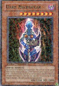 Dark Necrofear [DT02-EN056] Rare - POKÉ JEUX
