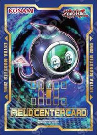 Field Center Card: Linkuriboh (Yu-Gi-Oh! Day 2018) Promo - POKÉ JEUX