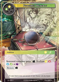 Fiethsing's Monocle (LEL-056) [Legacy Lost] - POKÉ JEUX