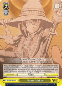 Figure Making (MTI/S83-E017a U) [Mushoku Tensei: Jobless Reincarnation] - POKÉ JEUX