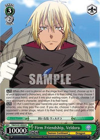 Firm Friendship, Veldora [That Time I Got Reincarnated as a Slime Vol.3] - POKÉ JEUX