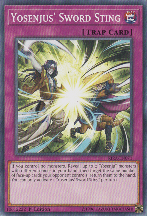 Fists of the Unrivaled Tenyi [RIRA-EN072] Rare - POKÉ JEUX