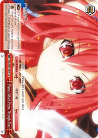 Flames Which Pierce Through Time (DAL/W79-E075 CC) [Date A Live] - POKÉ JEUX