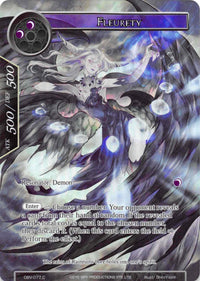 Fleurety (Full Art) (DBV-077) [The Decisive Battle of Valhalla] - POKÉ JEUX