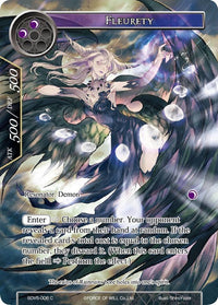 Fleurety (SDV5-006) [Starter Deck: Valhalla Cluster] - POKÉ JEUX