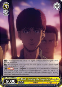 Floch: Leading the Jaegerists [Attack On Titan: Final Season] - POKÉ JEUX