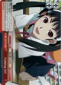 Flubbing Girl (BM/S15-E074 CC) [BAKEMONOGATARI] - POKÉ JEUX