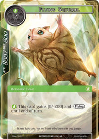 Flying Squirrel (SNV-065) [The Strangers of New Valhalla] - POKÉ JEUX