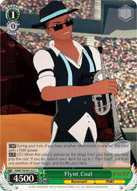 Flynt Coal (RWBY/WX03-032 C) [RWBY] - POKÉ JEUX