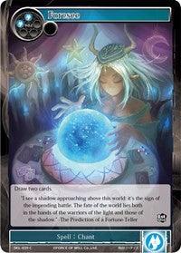 Foresee (SKL-039) [The Seven Kings of the Lands] - POKÉ JEUX