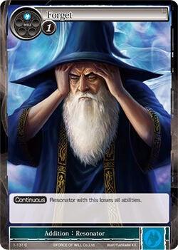 Forget (1-131) [The Dawn of Valhalla] - POKÉ JEUX