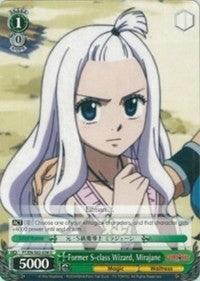 Former S-class Wizard, Mirajane (FT/EN-S02-038 U) [Fairy Tail ver.E] - POKÉ JEUX