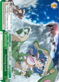 Freezing Earth (DAL/W79-E048R RRR) [Date A Live] - POKÉ JEUX