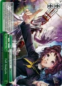 Full Analysis (P4/EN-S01-048 CR) [Persona 4 ver.E] - POKÉ JEUX