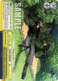 Full-Scale Combat Training [The Fruit of Grisaia] - POKÉ JEUX
