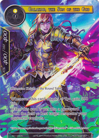 Galahad, the Son of the God (Full Art) (AO1-004) [Alice Origin] - POKÉ JEUX