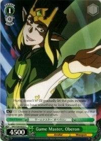 Game Master, Oberon (SAO/S26-E035 C) [Sword Art Online Vol.2] - POKÉ JEUX