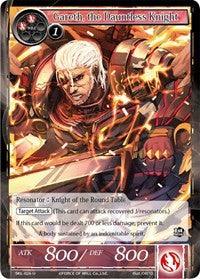 Gareth, the Dauntless Knight (SKL-026) [The Seven Kings of the Lands] - POKÉ JEUX