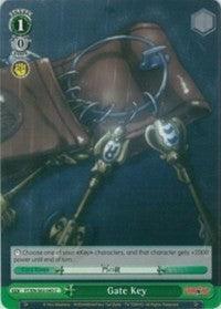 Gate Key (FT/EN-S02-045 C) [Fairy Tail ver.E] - POKÉ JEUX