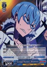 Genius Hacker, Inumuta (KLK/S27-E075 R) [KILL la KILL] - POKÉ JEUX