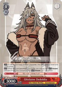 Ghislaine Dedoldia (MTI/S83-E103S PR) [Mushoku Tensei: Jobless Reincarnation] - POKÉ JEUX