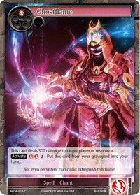 Ghostflame (MOA-016) [The Millennia of Ages] - POKÉ JEUX