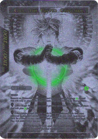 Gill // Gill, the Gifted Conjurer (Alternate Art) (Uber Rare) (ADK-097) [The Time Spinning Witch] - POKÉ JEUX