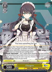 Glasgow (AZL/S102-TE21 TD) [Azur Lane] - POKÉ JEUX