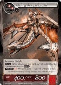Gliding Dragon Knight (TAT-029) [The Castle and The Two Towers] - POKÉ JEUX