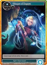 Glimpse of Kaguya (VIN001-040) [Vingolf: Engage Knights] - POKÉ JEUX