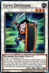 Goyo Defender [OP13-EN019] Common - POKÉ JEUX