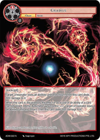 Gradius (ADW-022) [Assault into the Demonic World] - POKÉ JEUX