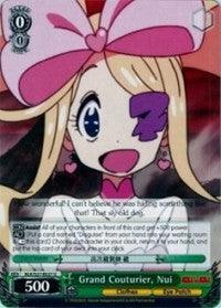 Grand Couturier, Nui (KLK/S27-E027 U) [KILL la KILL] - POKÉ JEUX